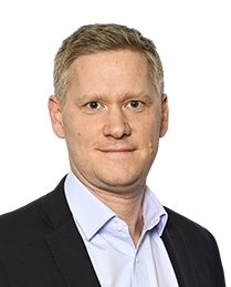  Christian Bech-Ravn
