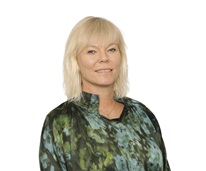Lisbeth Arentzen